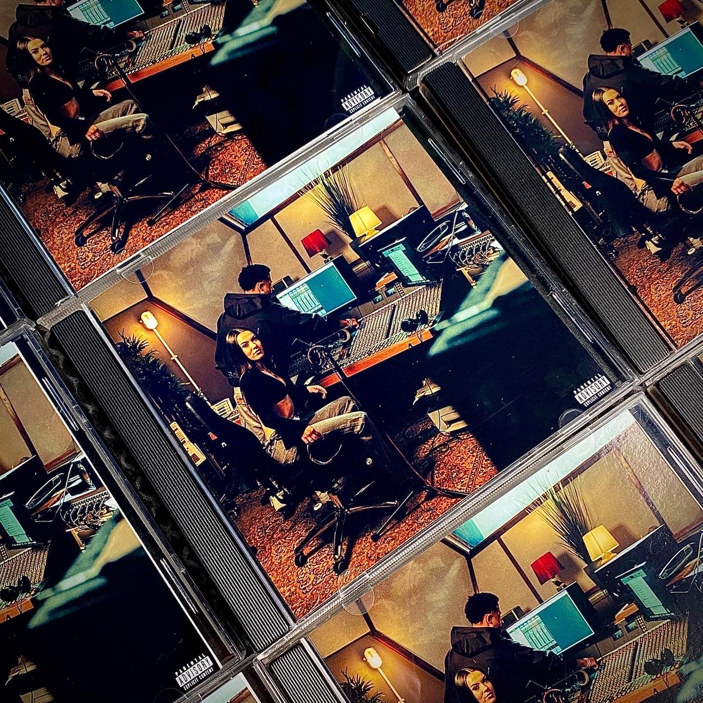 Jewel Case CD Duplication Printing Short Run