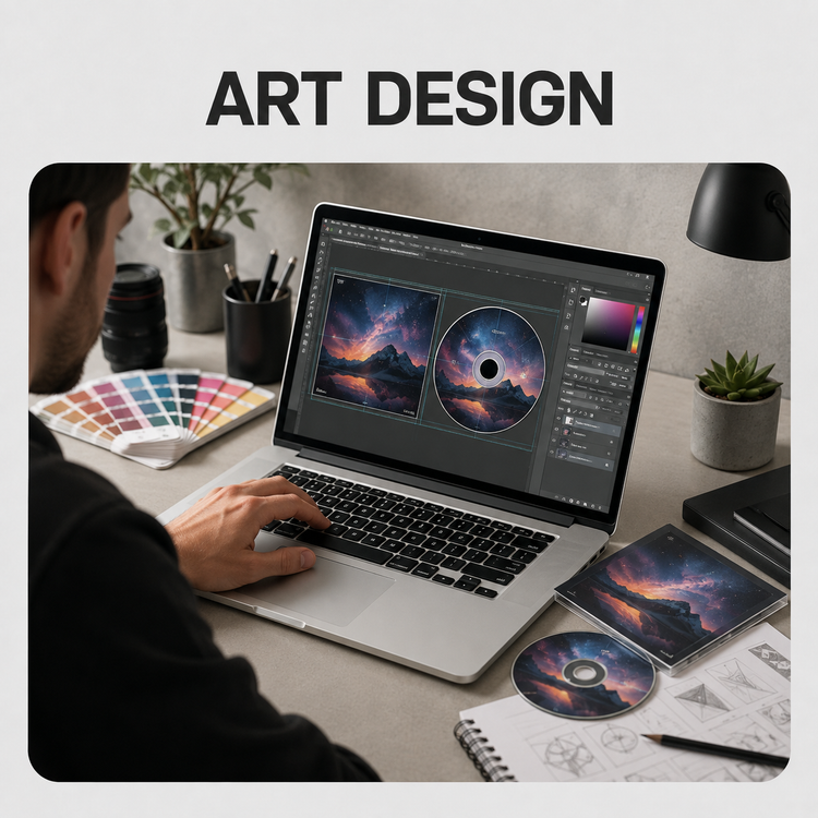 Artwork Design