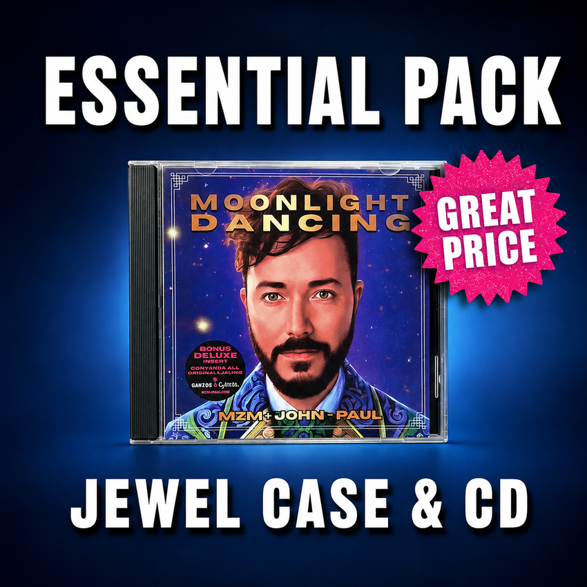 Essential Pack