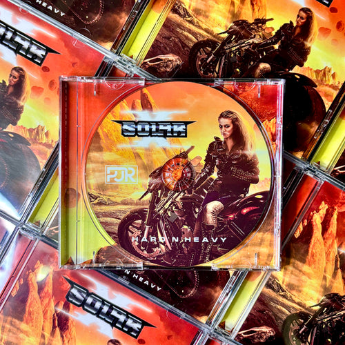 Clear Jewel Case CD Duplication and Printing