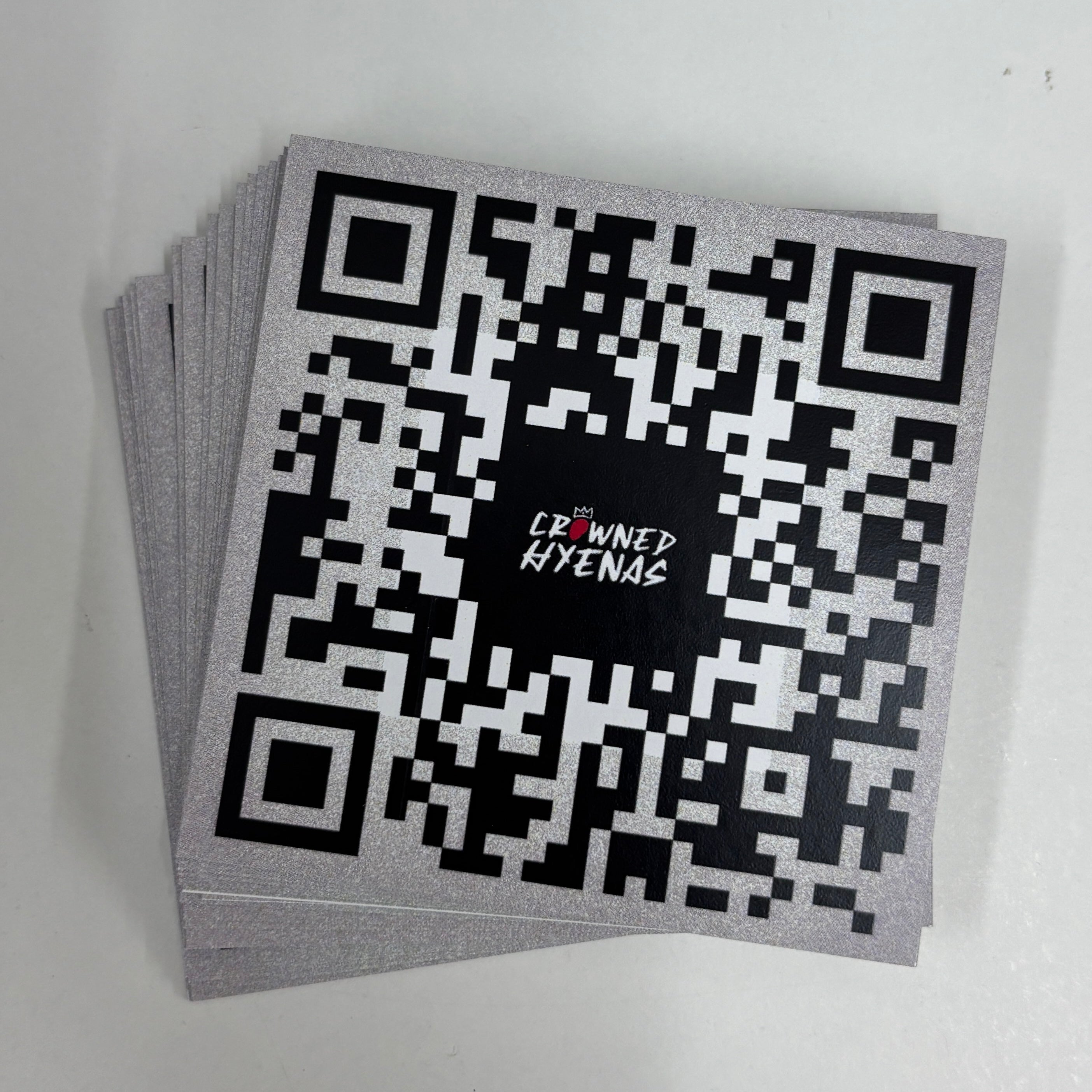 Printed Photocard