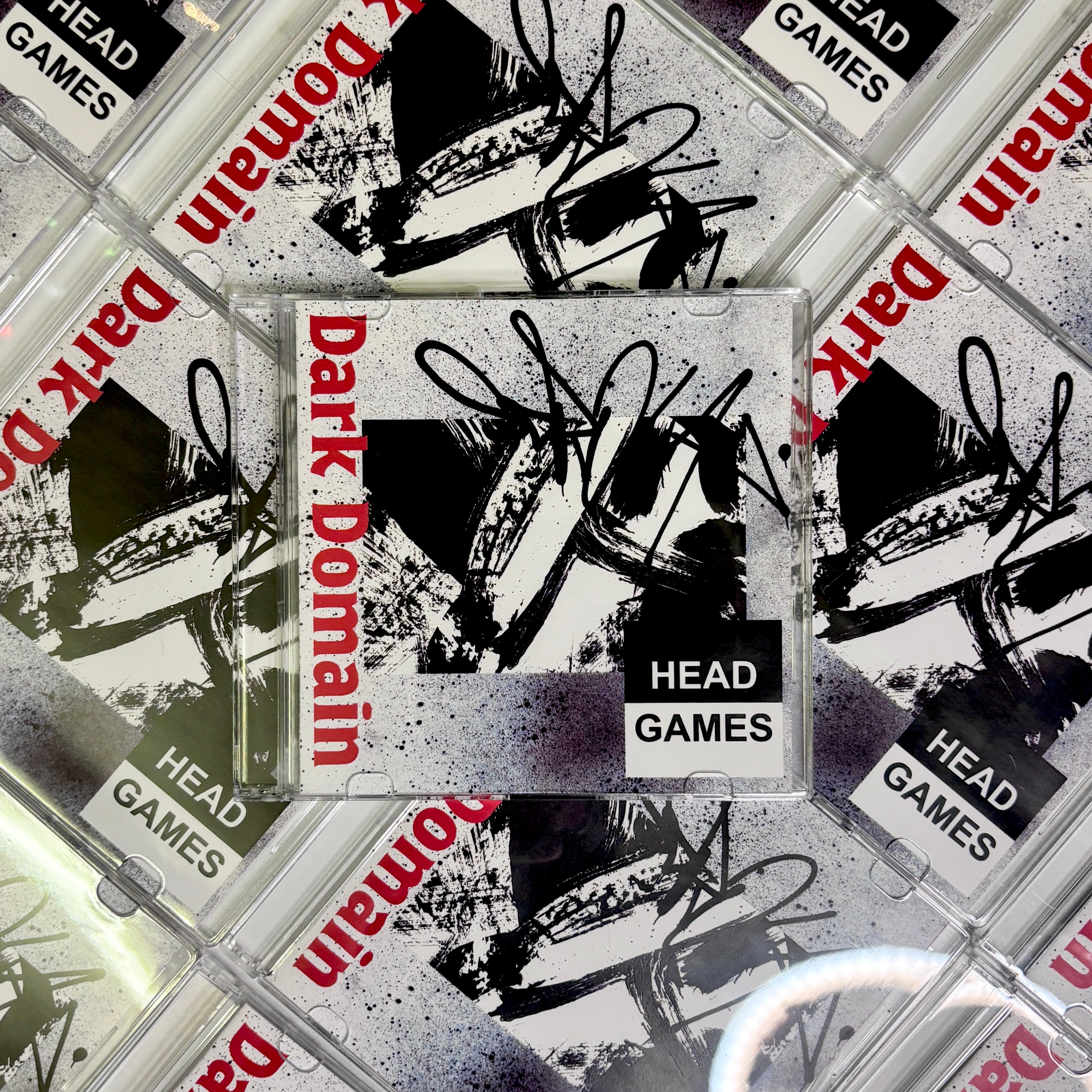 Slimline Jewel Case CD Duplication & Printing