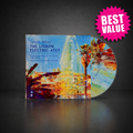 Plastic Sleeve & CD Duplication and Printing