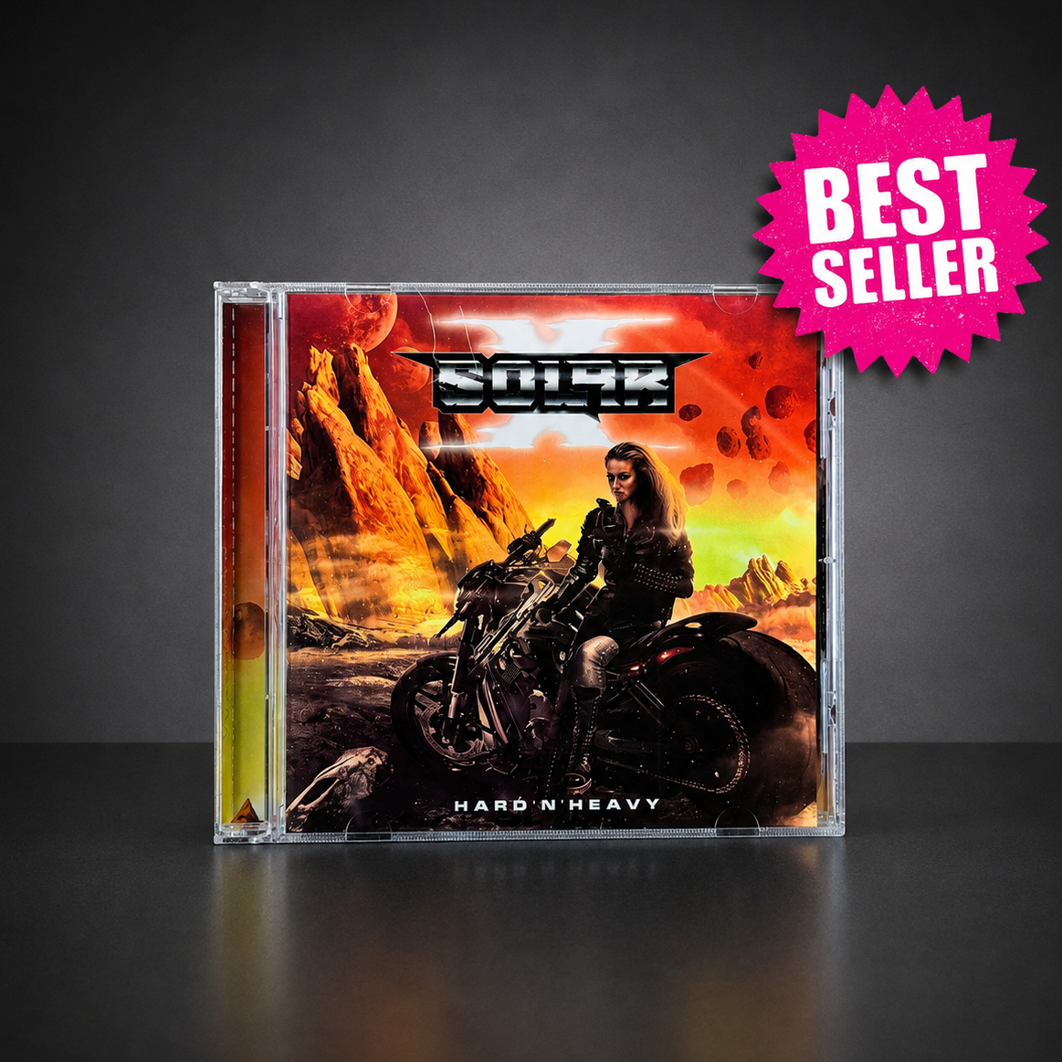 Clear Jewel Case CD Duplication and Printing