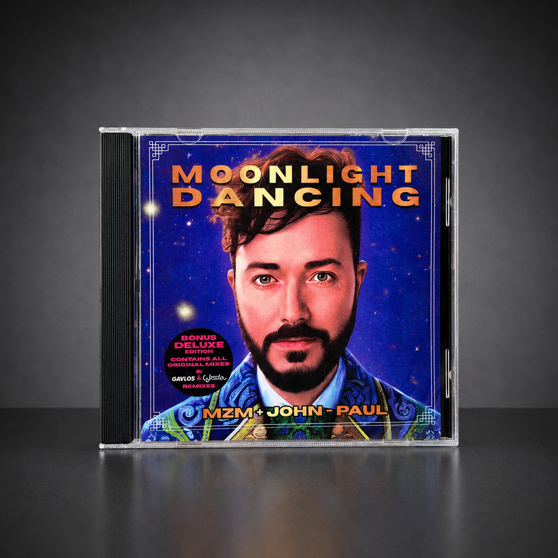 Jewel Case CD Duplication and Printing