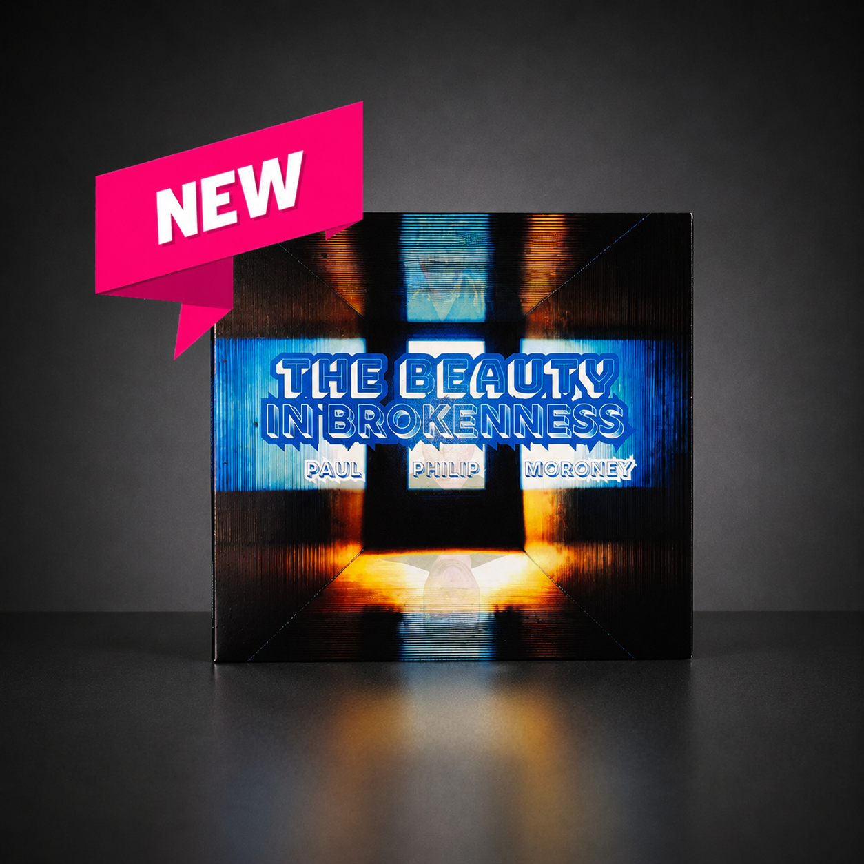Digipak & CD Duplication and Printing (Printed On Board)