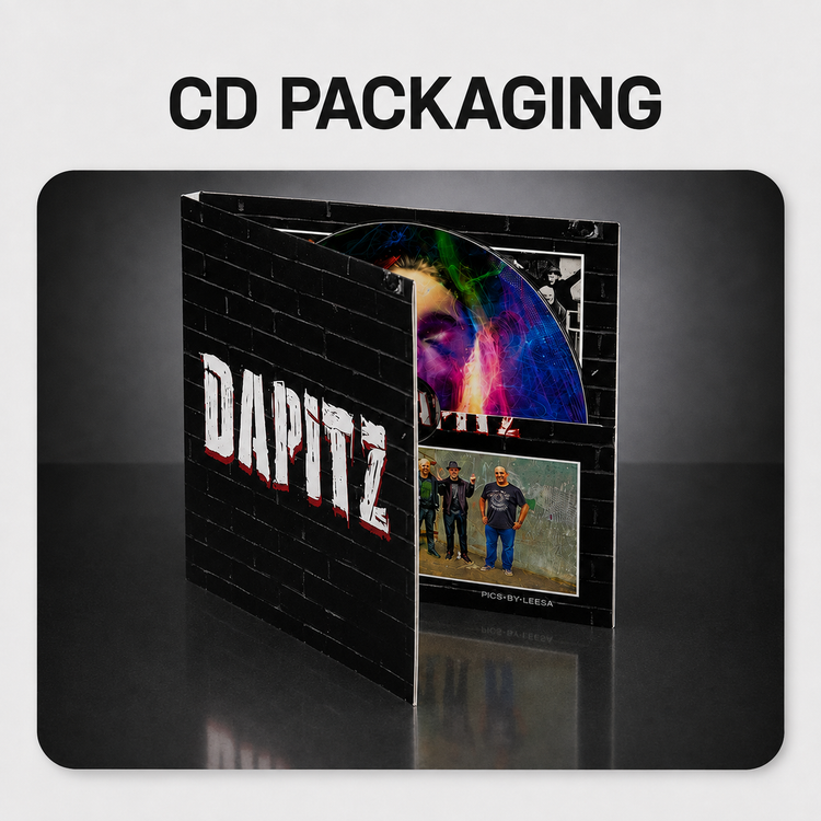 Printed Packaging