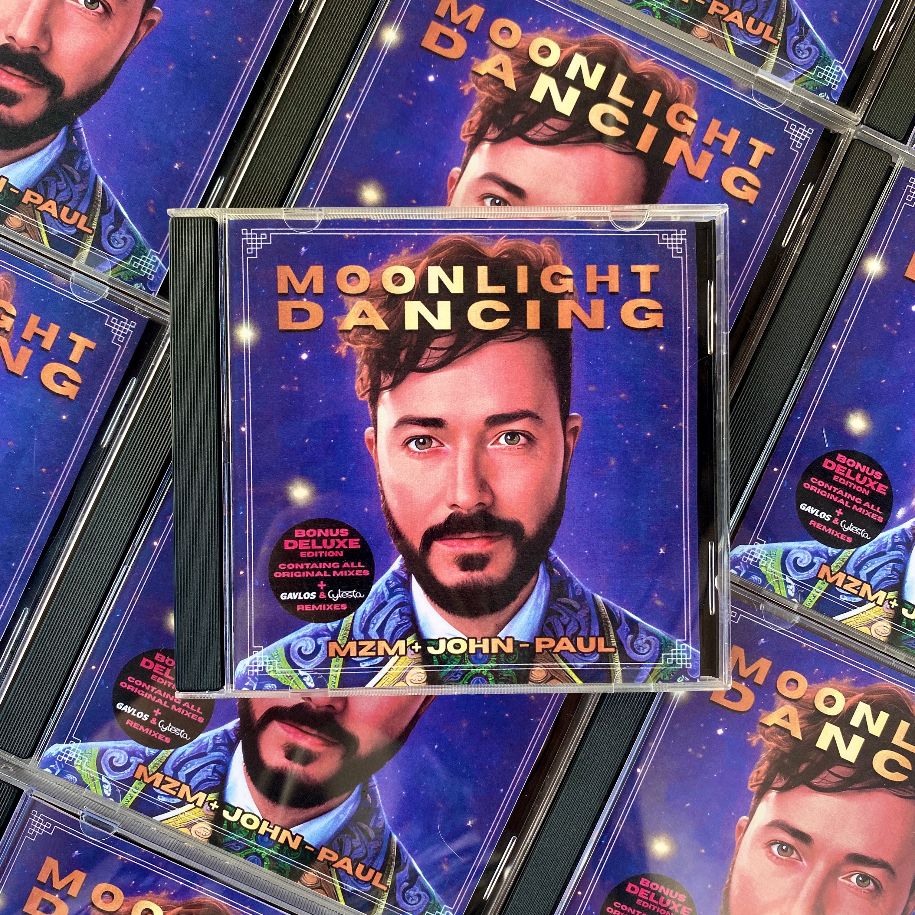 Jewel Case CD Duplication and Printing