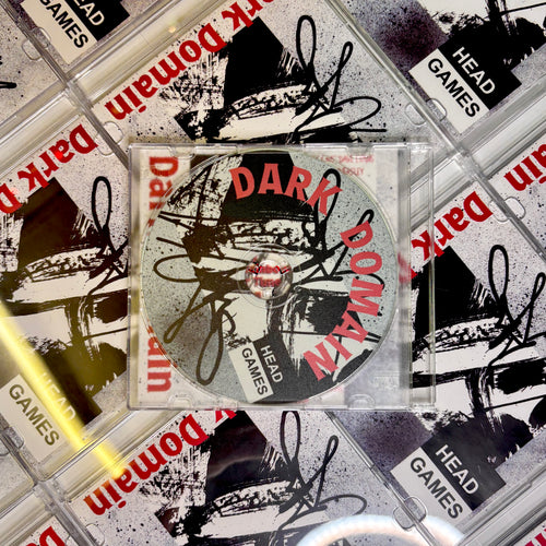 Slimline Jewel Case CD Duplication & Printing