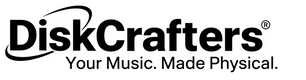 DiskCrafters - Home
