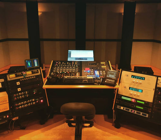 Advanced Mastering