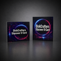 O Card Slip Covers for CD