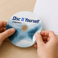 CD Labels CheapestUK 