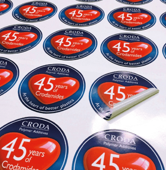 Sticker Printing