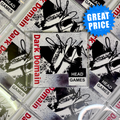 Slimline Jewel Case CD Duplication & Printing
