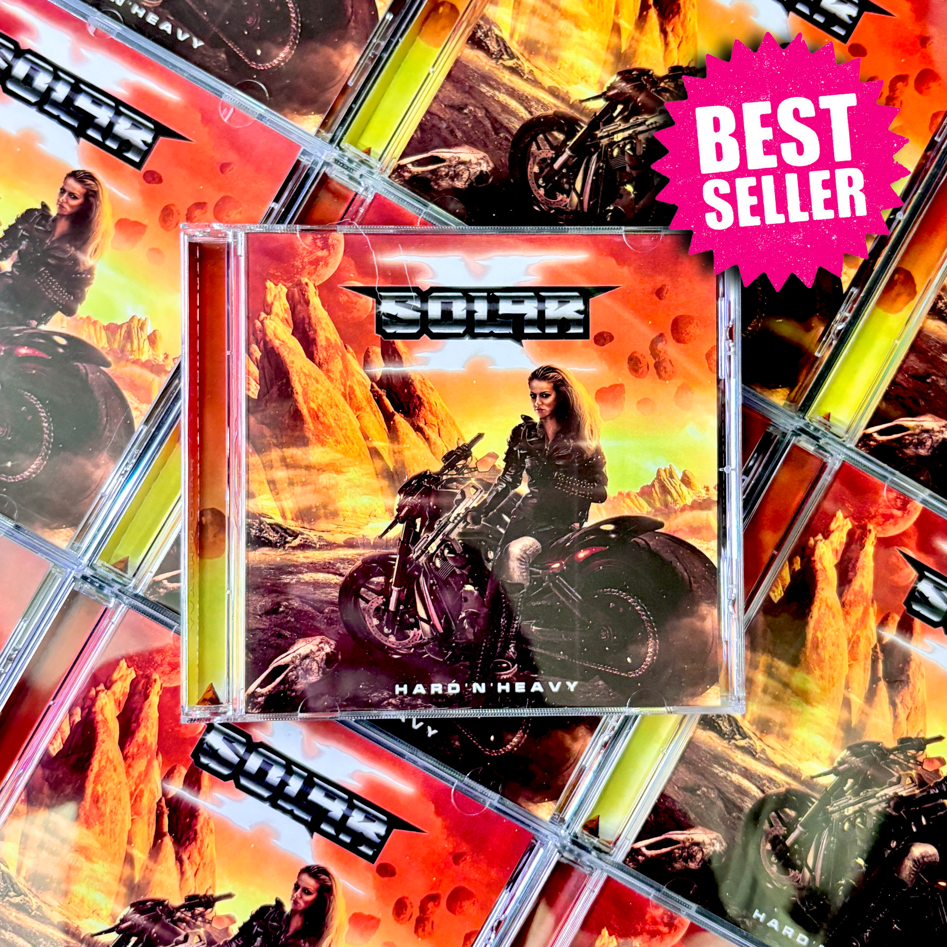 Clear Jewel Case CD Duplication and Printing