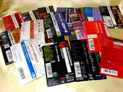 OBI Strip Printing