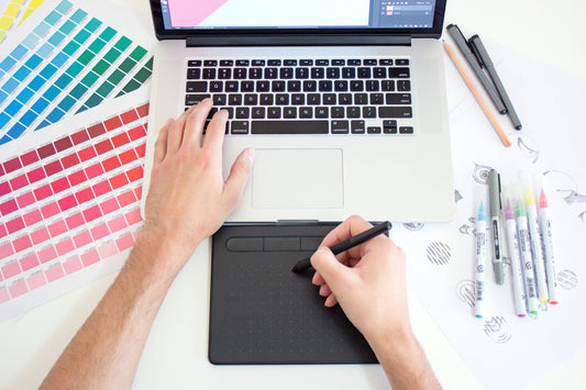 Artwork & CD Graphic Design Service