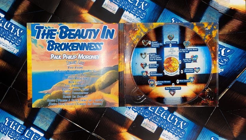 CD Printing - DiskCrafters