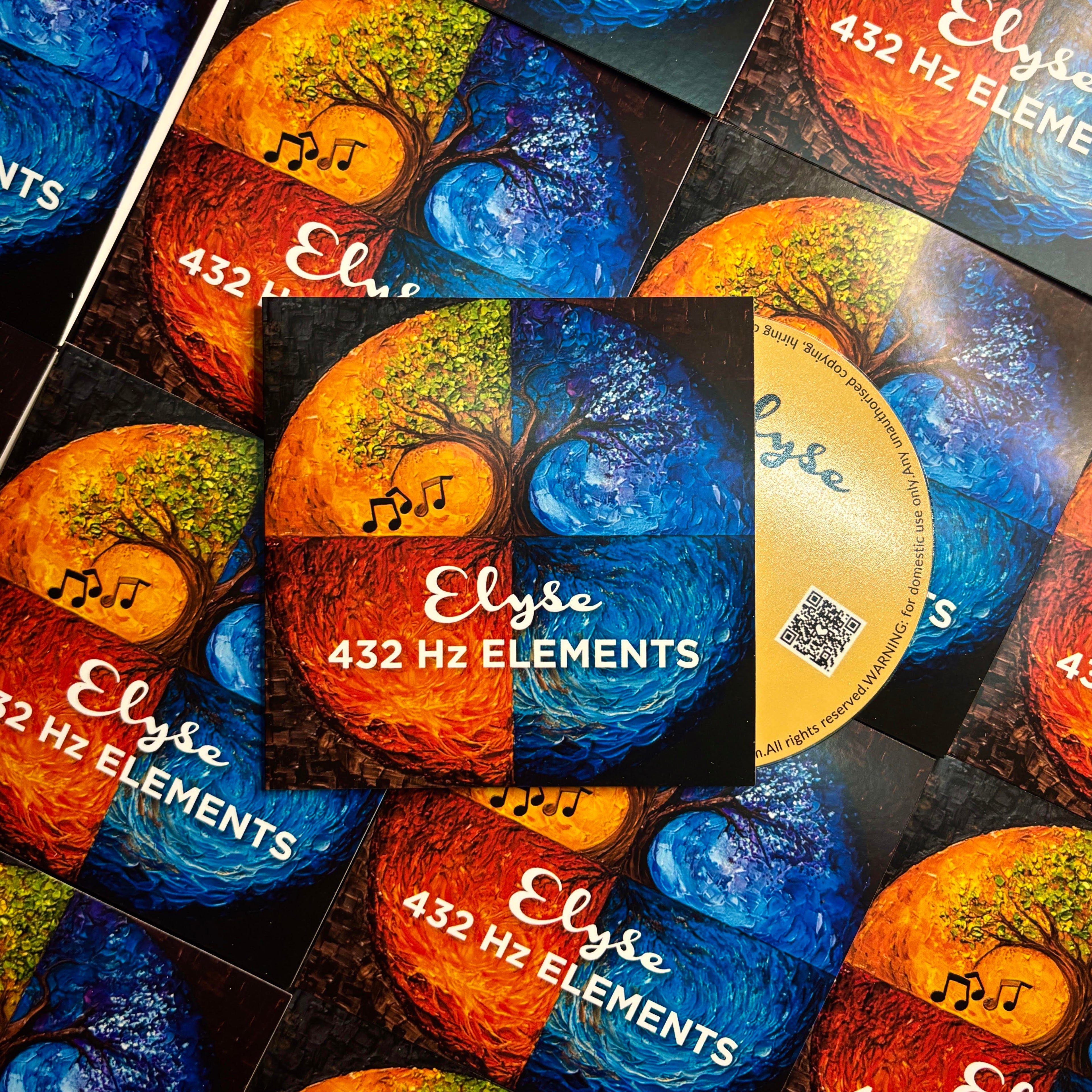 CD Cardboard Sleeve Wallet Printing