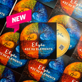 Cardboard Sleeve & CD Duplication & Printing